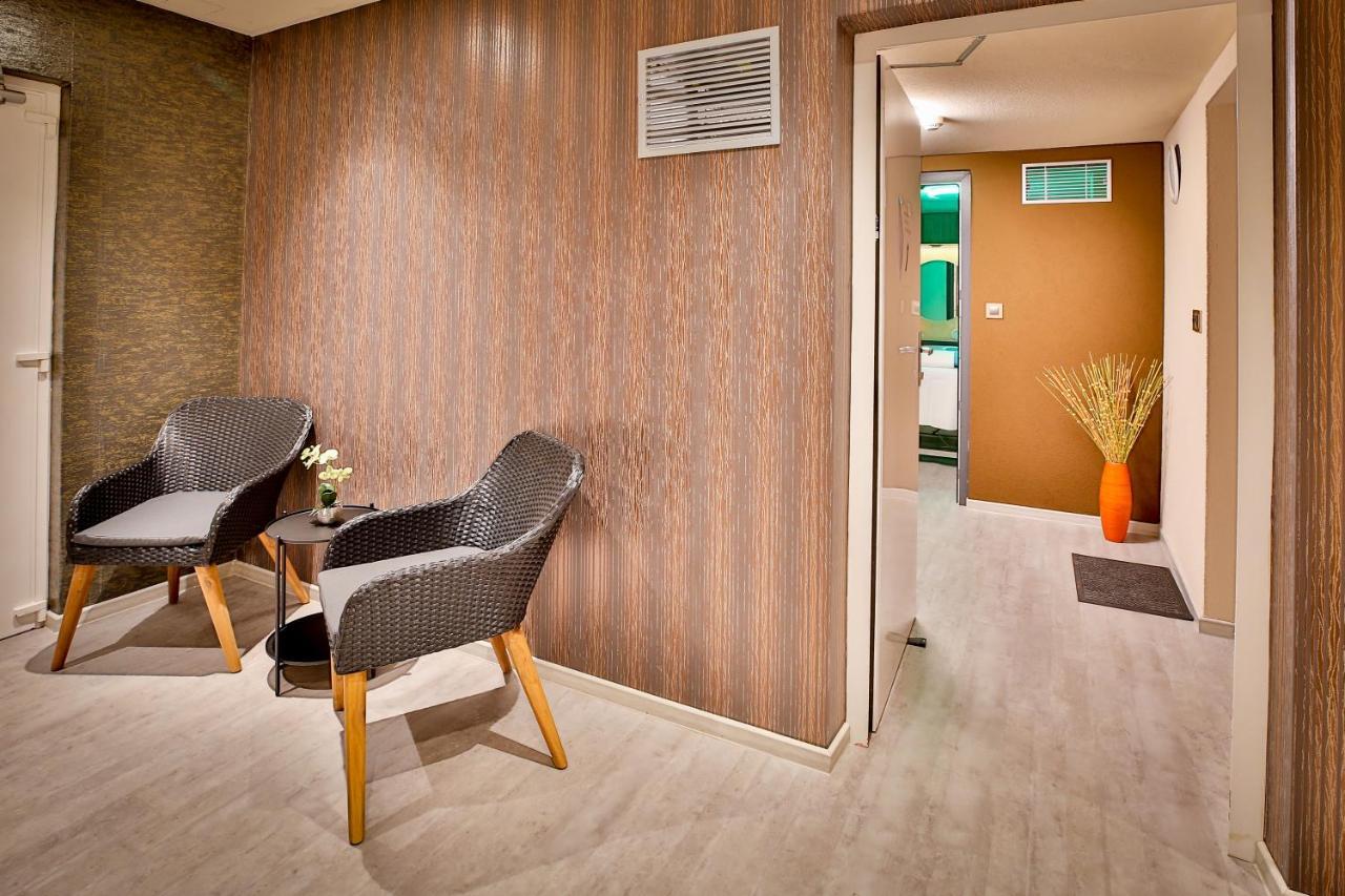 Lh Parkhotel Hluboka Nad Vltavou Congress & Wellness Екстер'єр фото