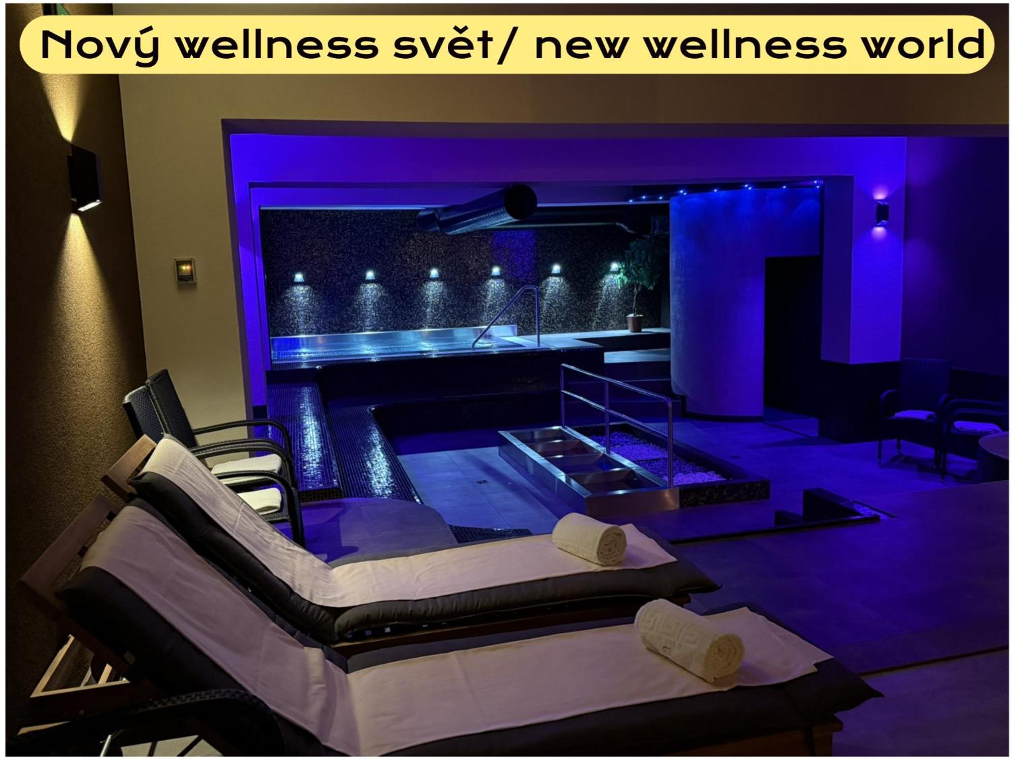 Lh Parkhotel Hluboka Nad Vltavou Congress & Wellness Екстер'єр фото